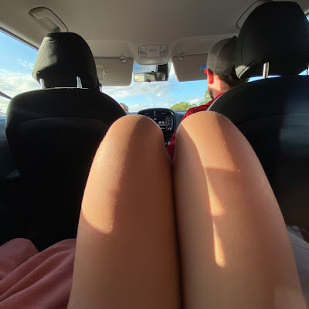 Meet your Posher, Maya